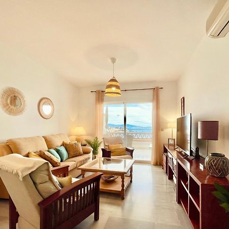 Marina Sunrise, Preciosas Vistas Al Mar Apartment Tamarindo Exterior foto