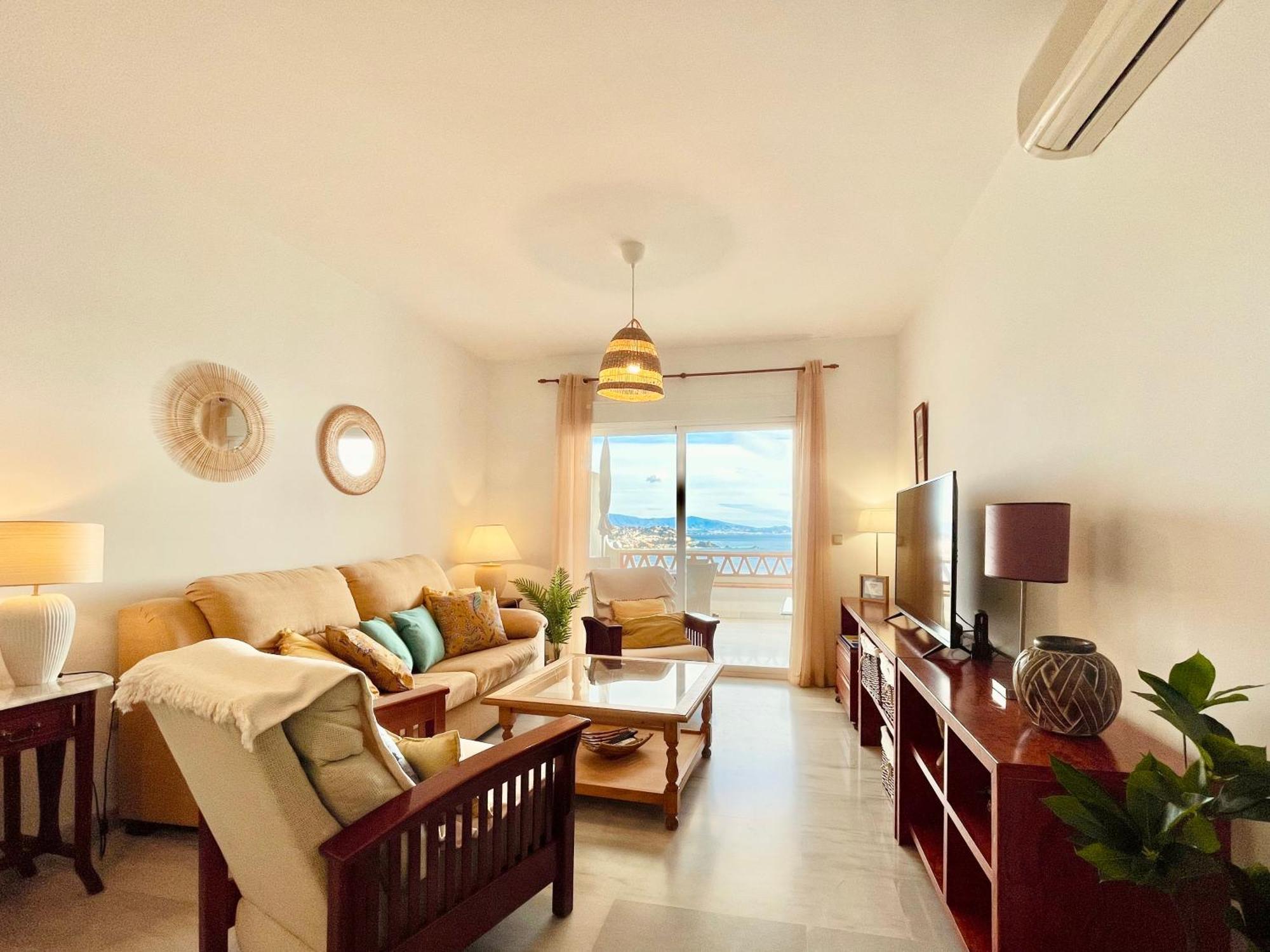 Marina Sunrise, Preciosas Vistas Al Mar Apartment Tamarindo Exterior foto