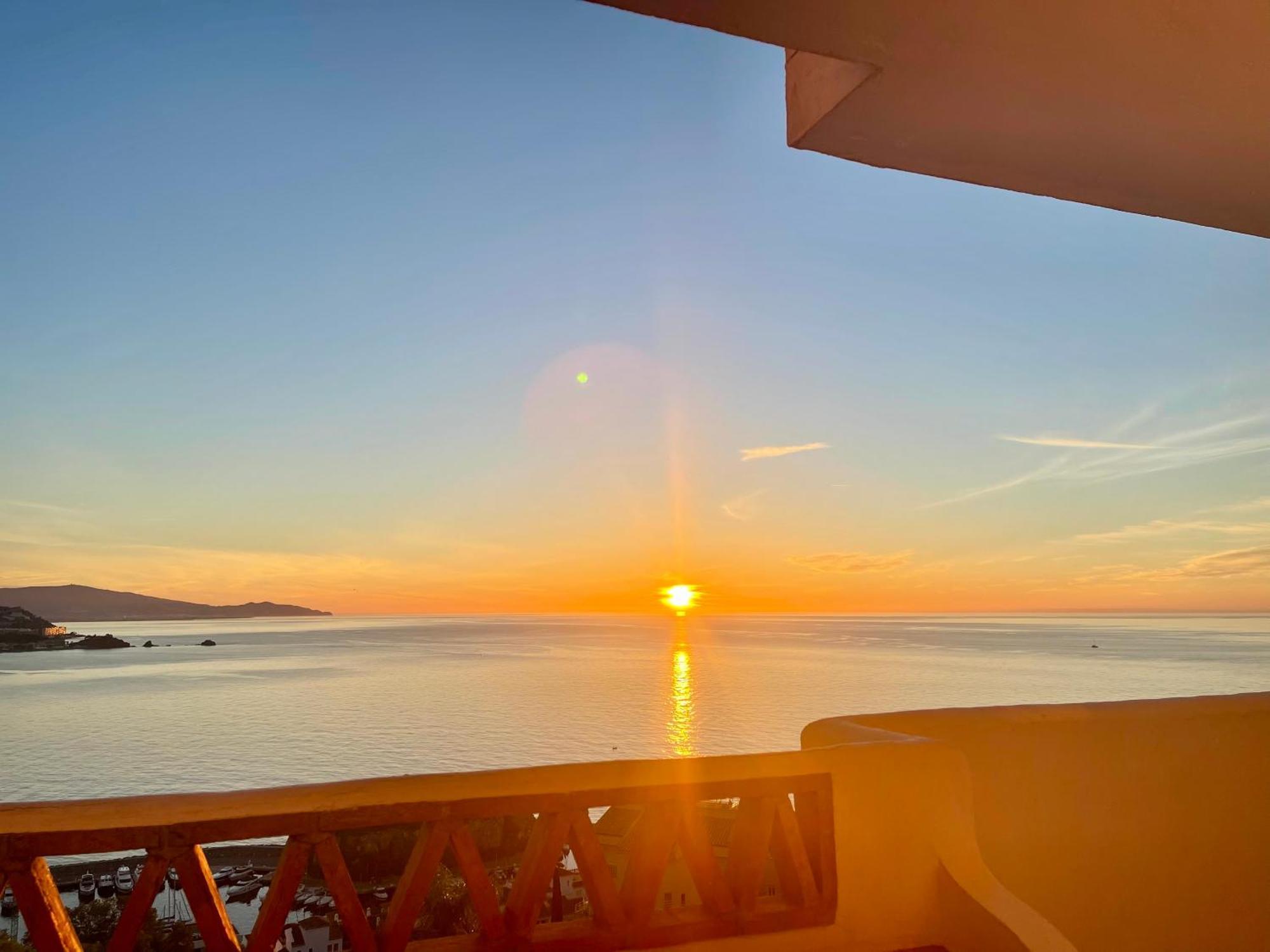 Marina Sunrise, Preciosas Vistas Al Mar Apartment Tamarindo Exterior foto